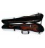 compound carbon fiber  case for violin CAVN10